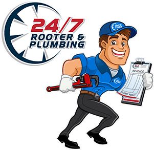 24/7 rooter and plumbing